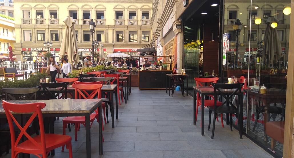 Kasap 1924 Kucukkoy Istanbul